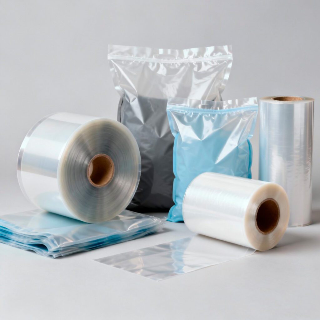 embalagem plástica são paulo sp